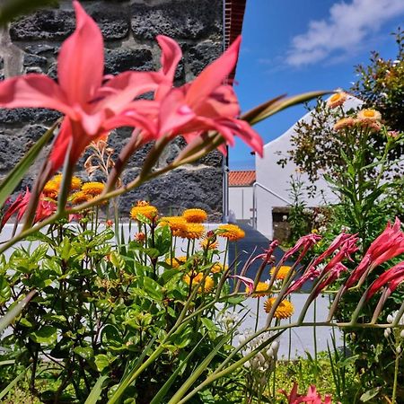 Casa D'Eira Villa Nordeste  Bagian luar foto