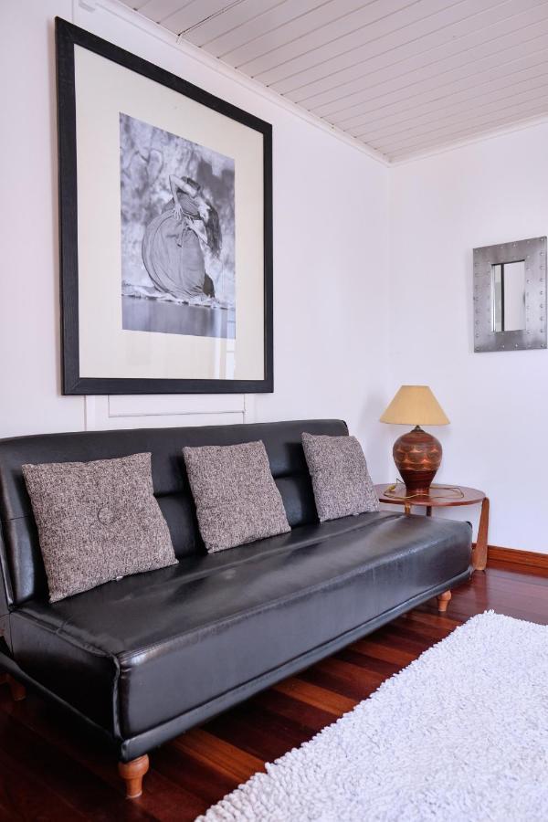 Casa D'Eira Villa Nordeste  Bagian luar foto