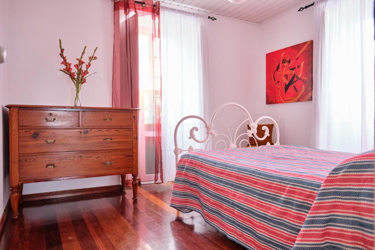 Casa D'Eira Villa Nordeste  Bagian luar foto