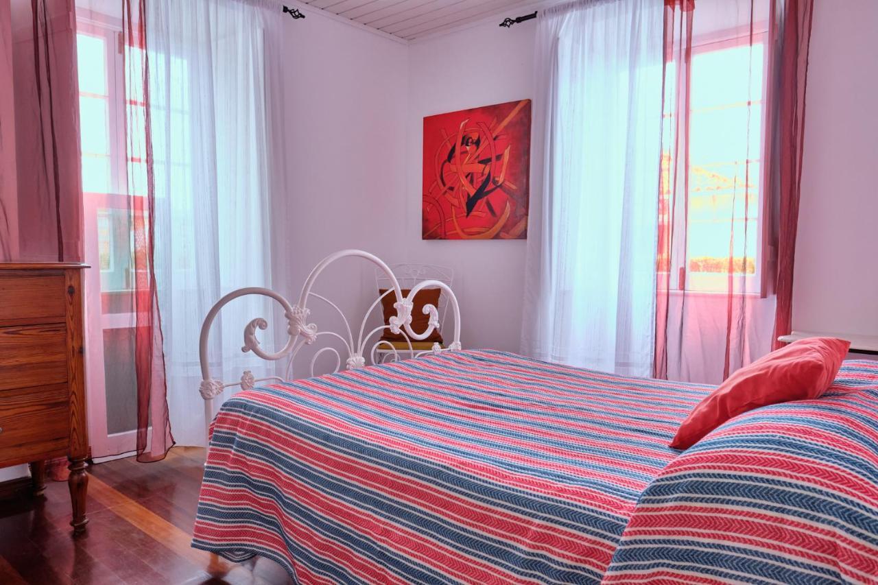 Casa D'Eira Villa Nordeste  Bagian luar foto