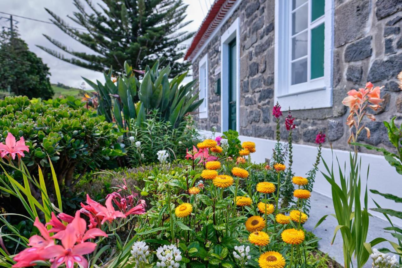 Casa D'Eira Villa Nordeste  Bagian luar foto