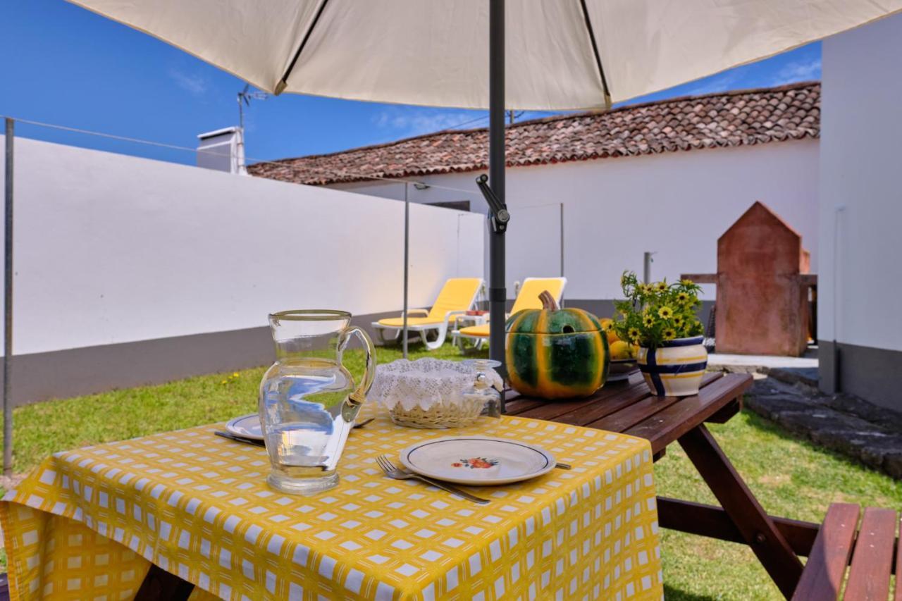 Casa D'Eira Villa Nordeste  Bagian luar foto